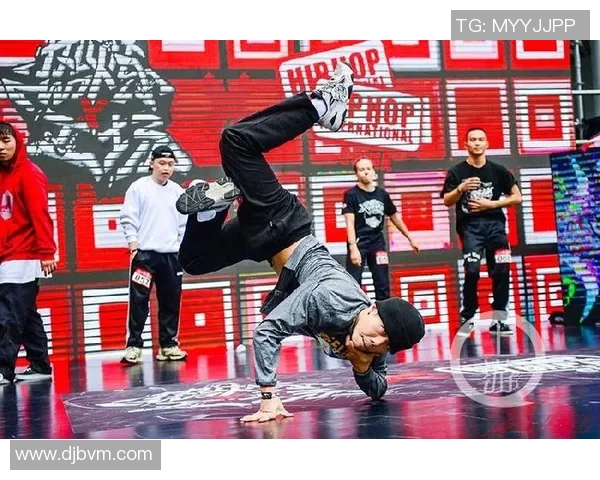 北京滑板队在世界街舞大赛中的战术表现与创新分析