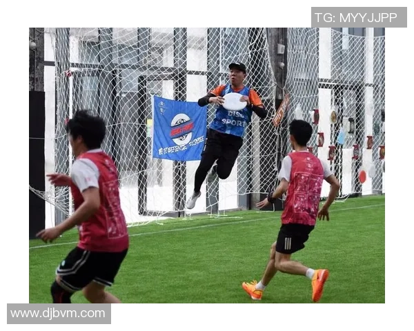 北京飞盘队中路突破分析与战术得失探讨