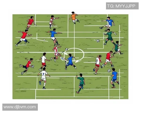 北京足球队中路突破战术分析及其成效探讨