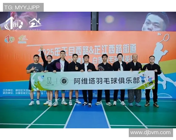 北京羽毛球队团队协作新模式探讨与热议推动竞技水平提升